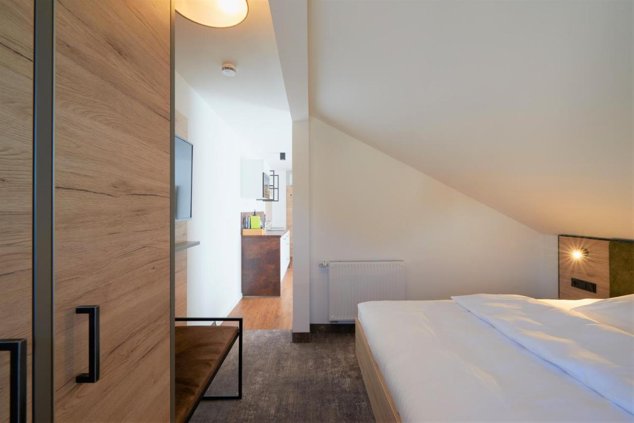 Schneider Apartment אלרסברג מראה חיצוני תמונה