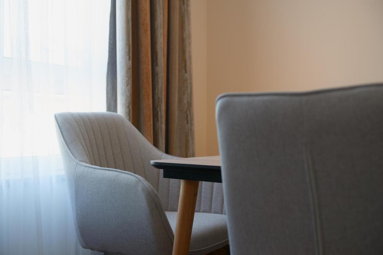 Schneider Apartment אלרסברג מראה חיצוני תמונה