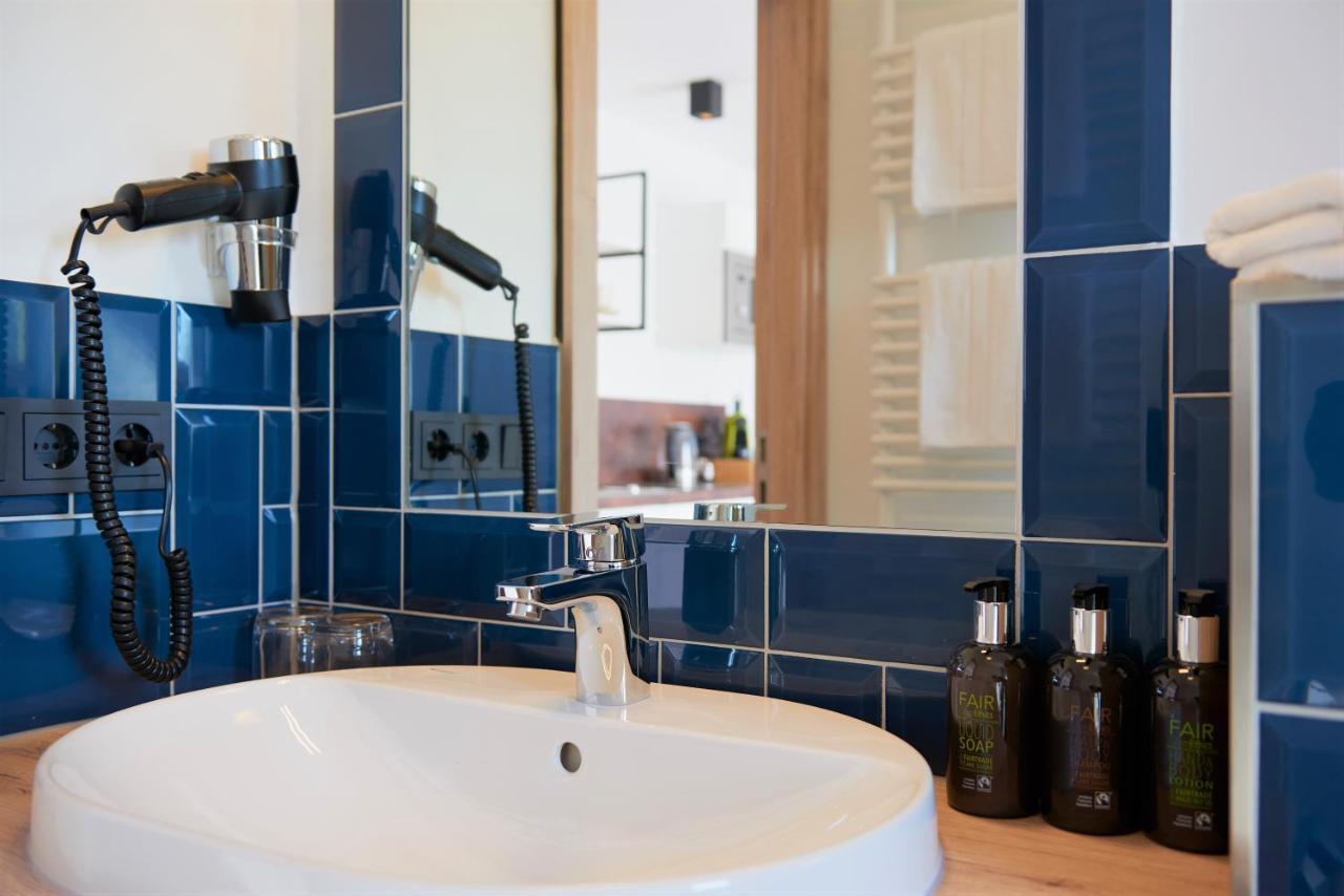 Schneider Apartment אלרסברג מראה חיצוני תמונה
