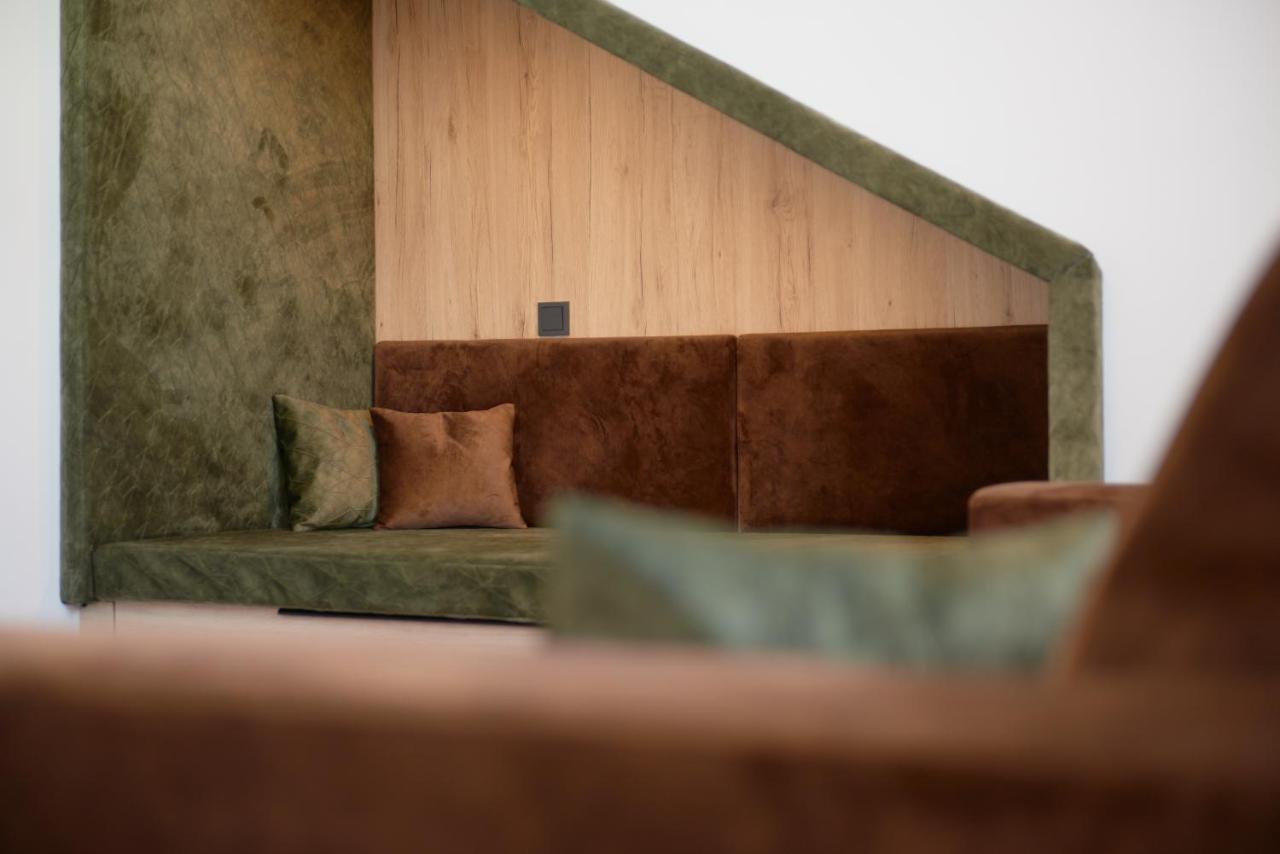Schneider Apartment אלרסברג מראה חיצוני תמונה