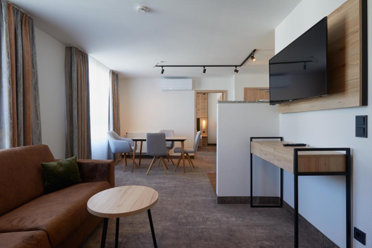 Schneider Apartment אלרסברג מראה חיצוני תמונה