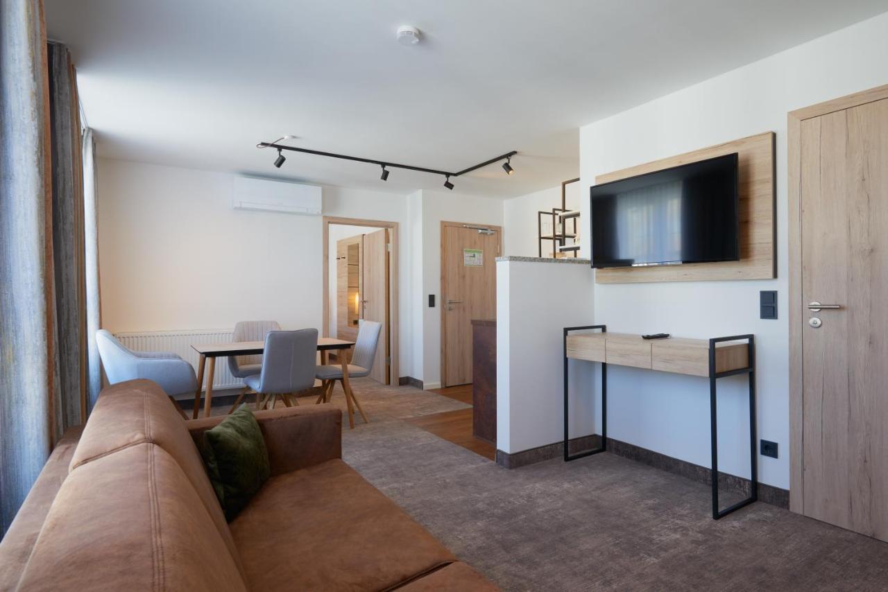 Schneider Apartment אלרסברג מראה חיצוני תמונה