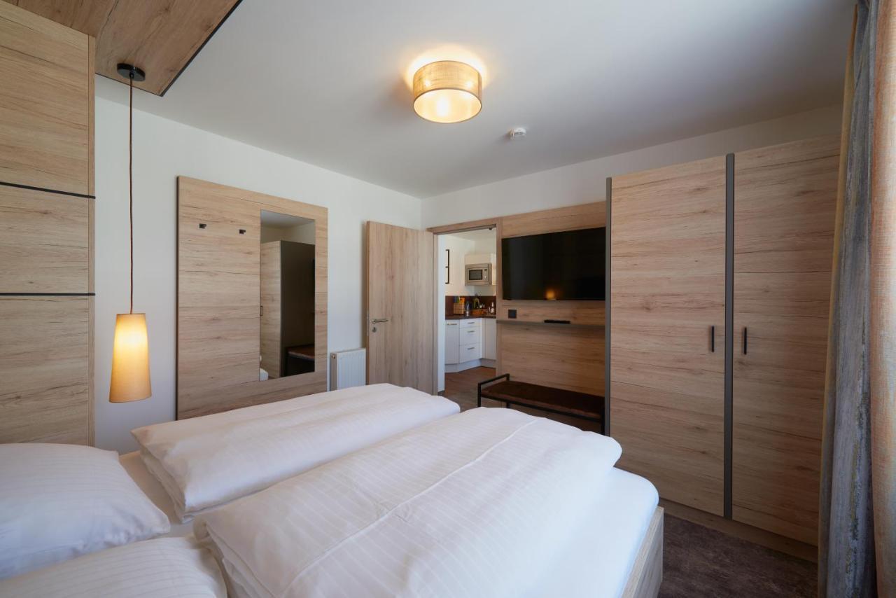 Schneider Apartment אלרסברג מראה חיצוני תמונה