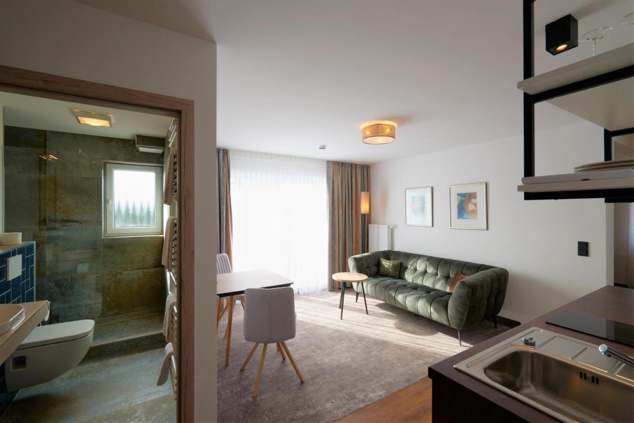 Schneider Apartment אלרסברג מראה חיצוני תמונה