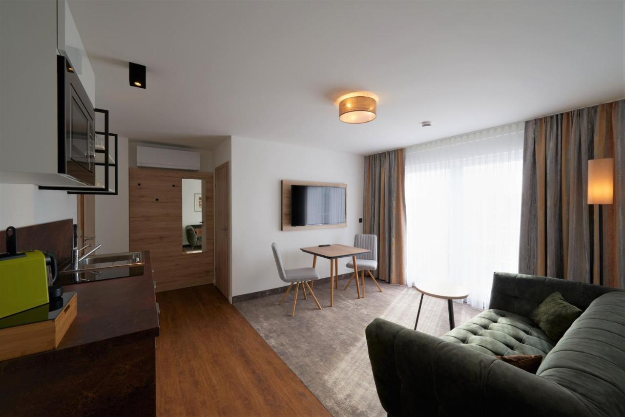 Schneider Apartment אלרסברג מראה חיצוני תמונה