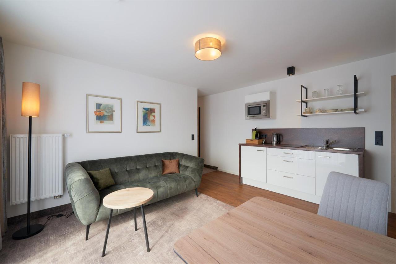 Schneider Apartment אלרסברג מראה חיצוני תמונה