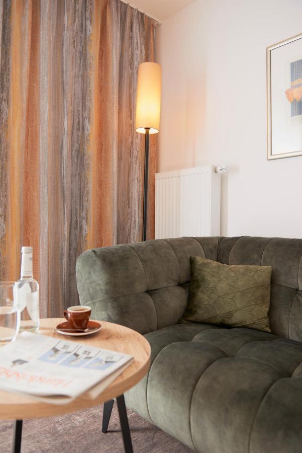 Schneider Apartment אלרסברג מראה חיצוני תמונה