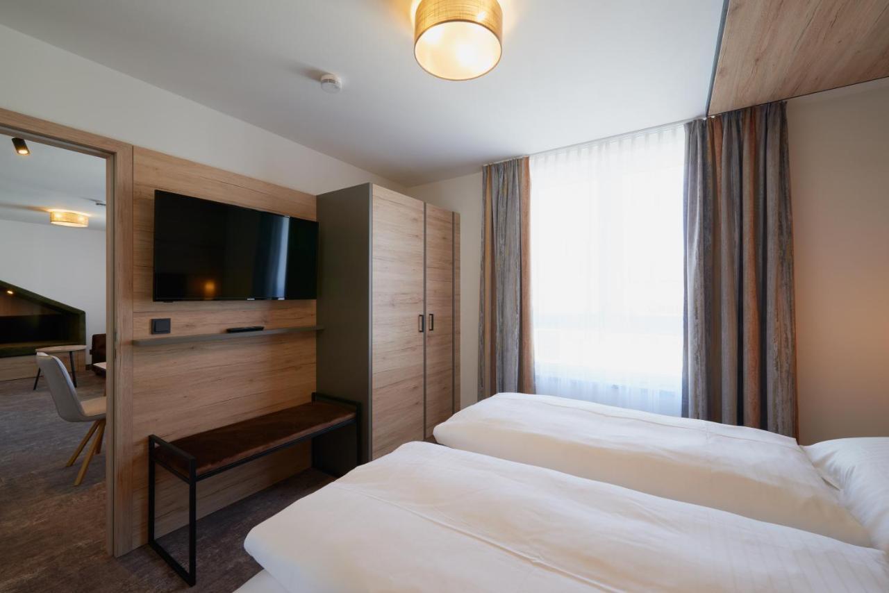 Schneider Apartment אלרסברג מראה חיצוני תמונה