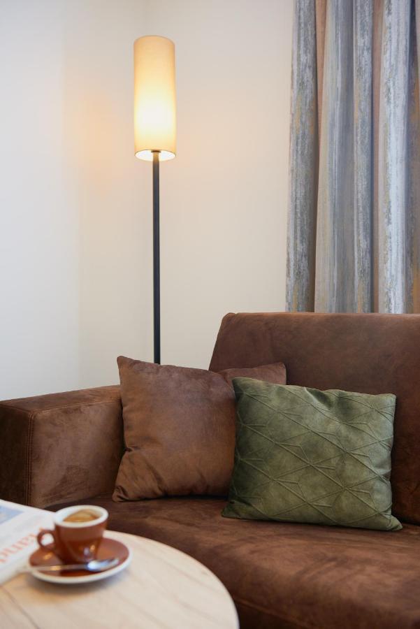 Schneider Apartment אלרסברג מראה חיצוני תמונה