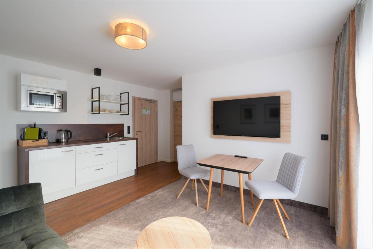 Schneider Apartment אלרסברג מראה חיצוני תמונה