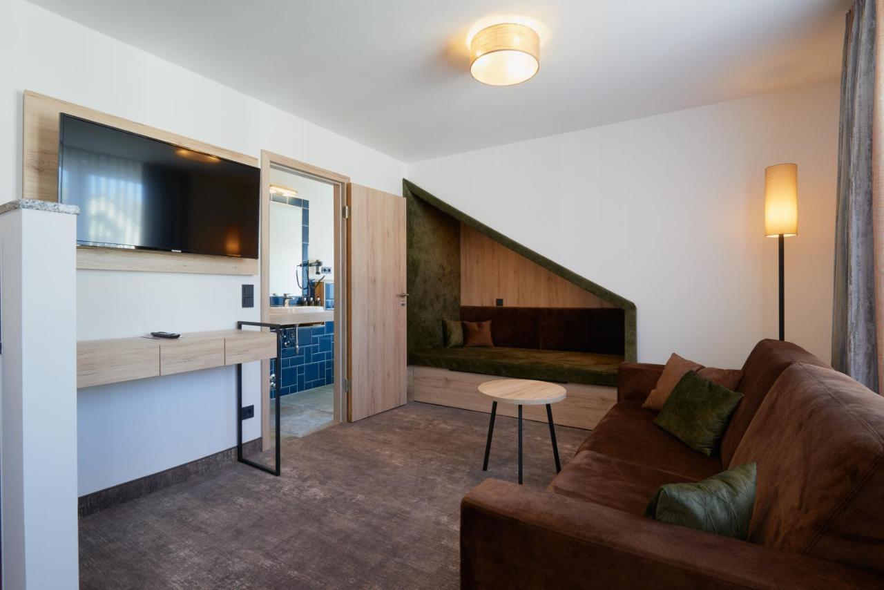 Schneider Apartment אלרסברג מראה חיצוני תמונה