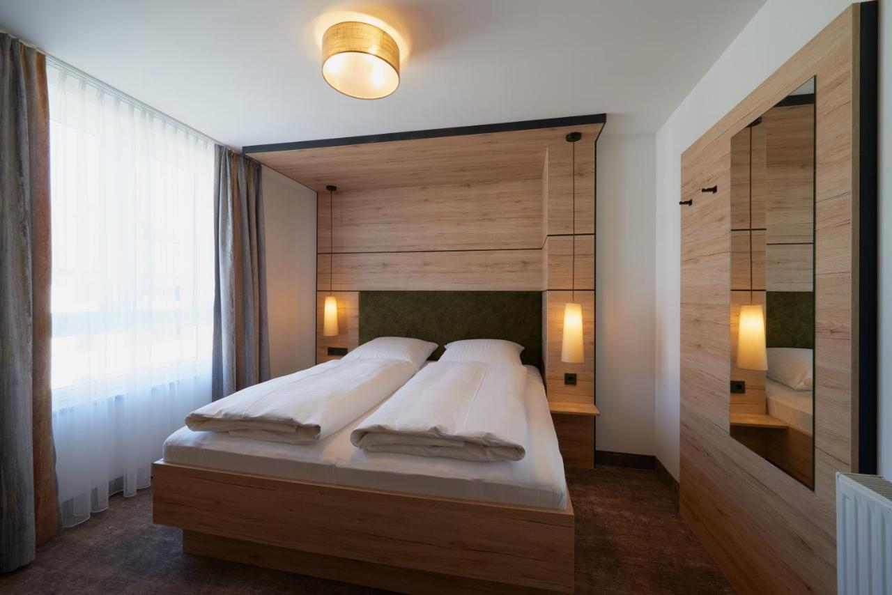 Schneider Apartment אלרסברג מראה חיצוני תמונה