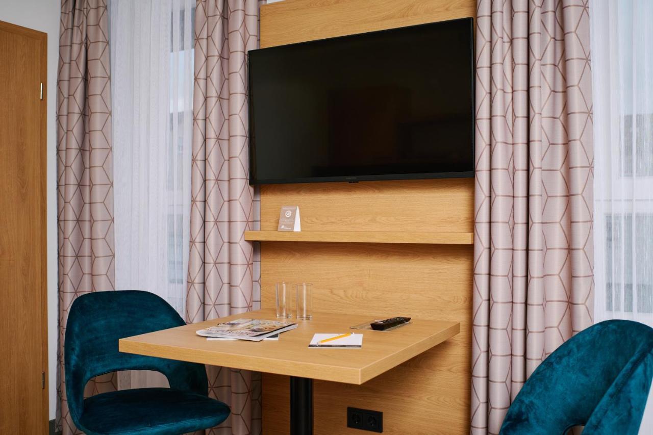 Schneider Apartment אלרסברג מראה חיצוני תמונה