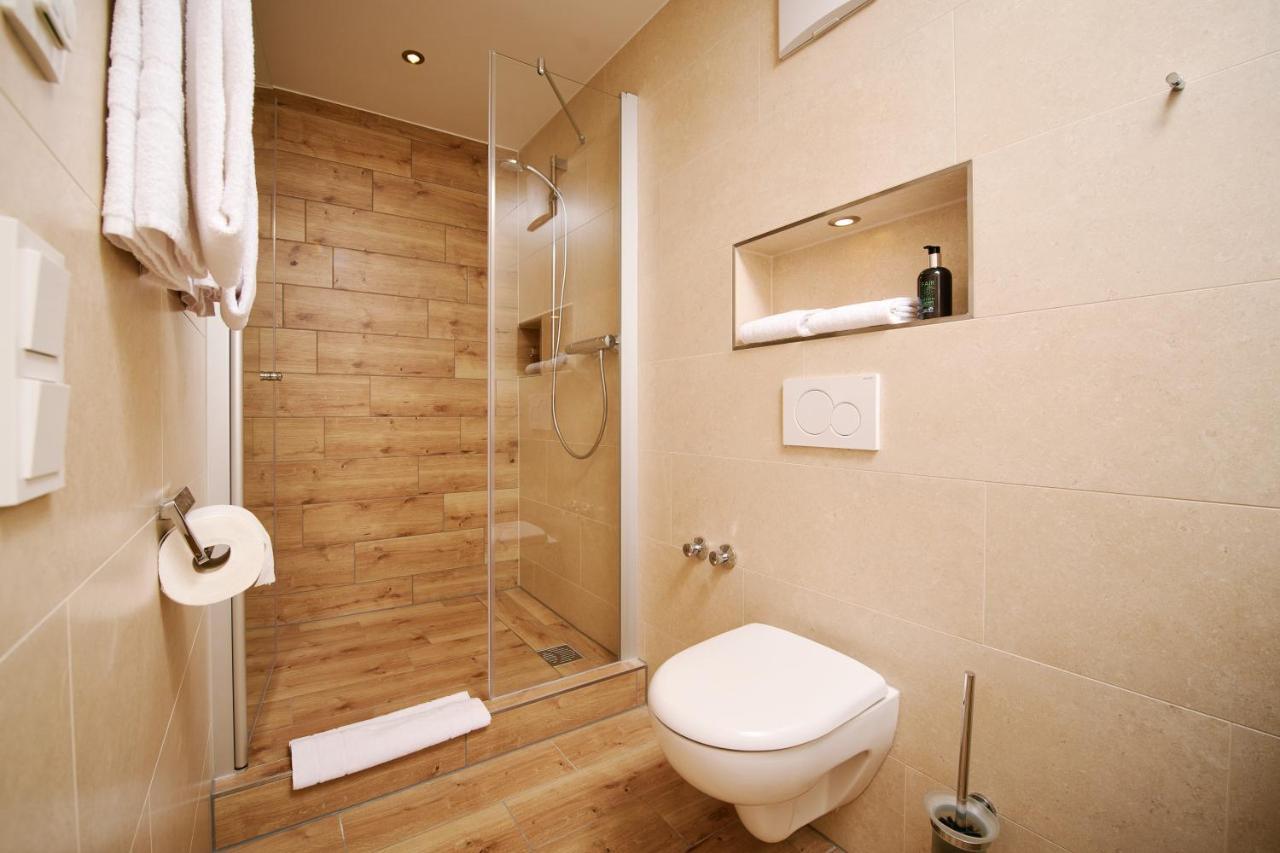Schneider Apartment אלרסברג מראה חיצוני תמונה
