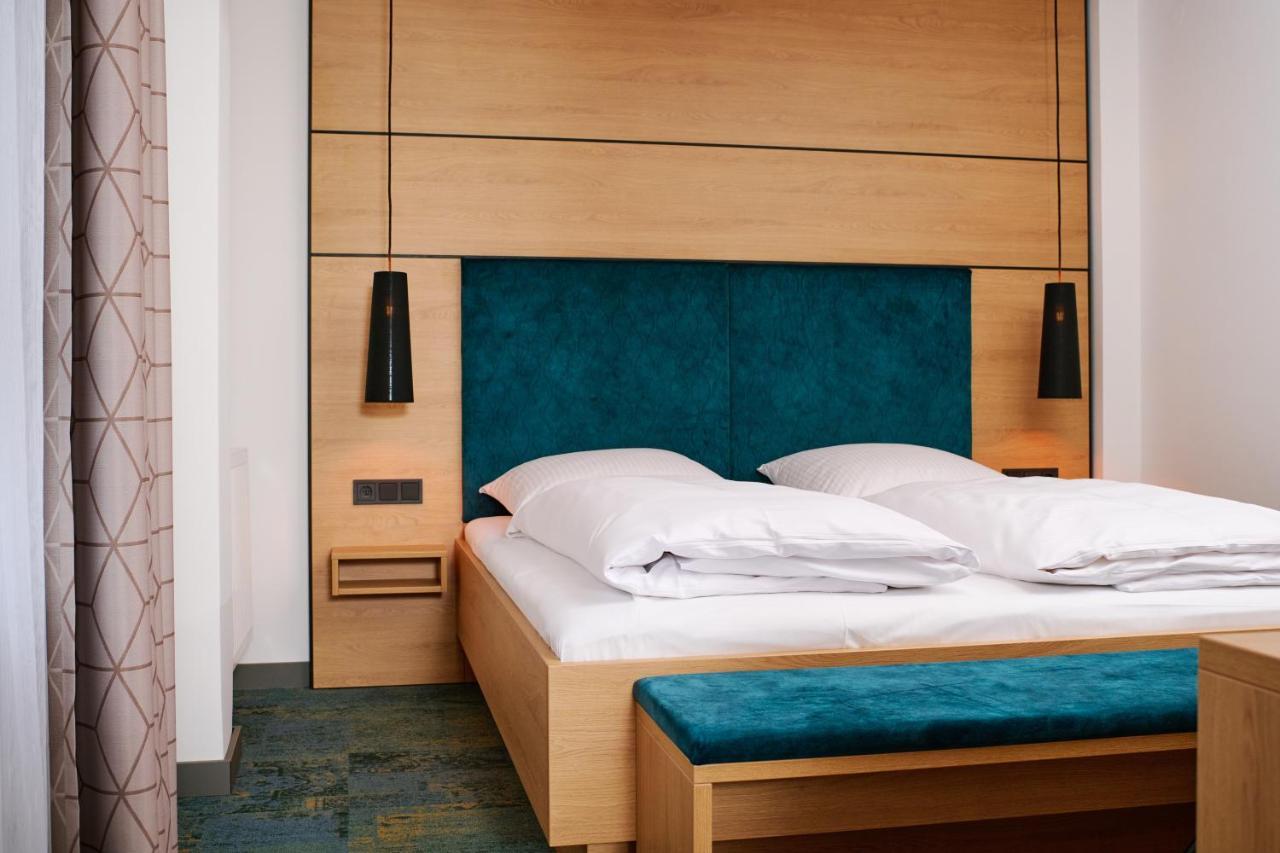 Schneider Apartment אלרסברג מראה חיצוני תמונה