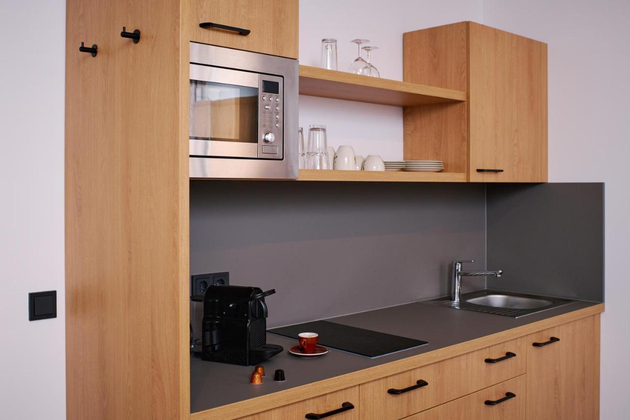 Schneider Apartment אלרסברג מראה חיצוני תמונה