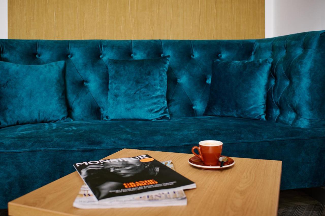 Schneider Apartment אלרסברג מראה חיצוני תמונה
