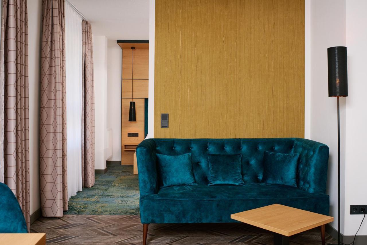 Schneider Apartment אלרסברג מראה חיצוני תמונה