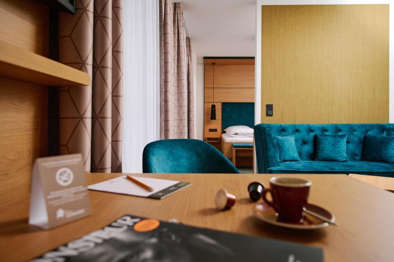 Schneider Apartment אלרסברג מראה חיצוני תמונה