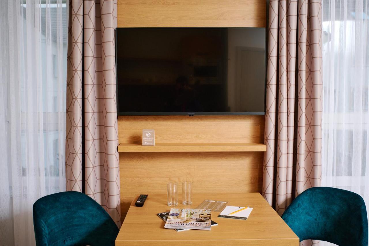 Schneider Apartment אלרסברג מראה חיצוני תמונה